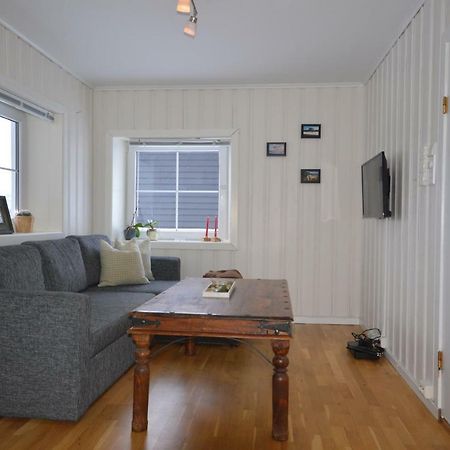 Apartment Between Ustaoset And Geilo Exterior foto